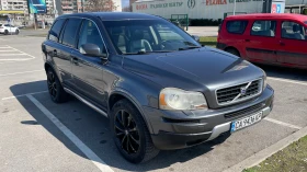 Volvo Xc90 - 5200 € / 10170.32 лв. - 59526786 8