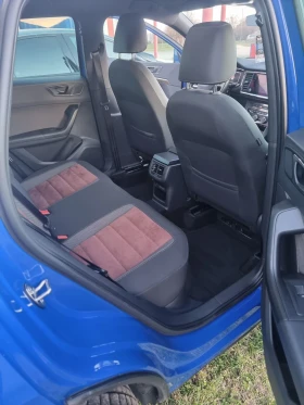 Seat Ateca - 16800 € / 32857.94 лв. - 92355099 12