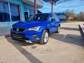 Seat Ateca - 16800 € / 32857.94 лв. - 92355099 2