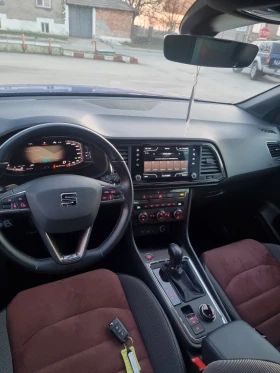 Seat Ateca - 16800 € / 32857.94 лв. - 92355099 9