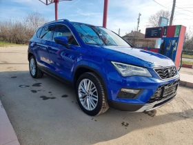 Seat Ateca - 16800 € / 32857.94 лв. - 92355099 3