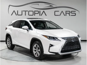 Lexus RX 350 ОБДУХВАНЕ * * МЪРТВА ТОЧКА * * СЕРВИЗНА ИСТОРИЯ    - 27500 € / 53785.32 лв. - 67860703 3