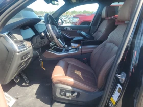 BMW X5 xDrive40i * CARFAX* DISTRONIC * ЛАЗЕРИ - 35900 € / 70214.30 лв. - 17402625 6
