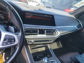 BMW X5 xDrive40i * CARFAX* DISTRONIC * ЛАЗЕРИ - 35900 € / 70214.30 лв. - 17402625 9