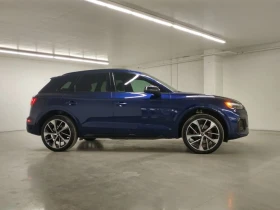 Audi SQ5 АвтоКредит* (ЦЕНА ДО БГ)3.0TFSI quattro Progressiv - 35999 € / 70407.92 лв. - 96140325 3