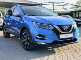 Nissan Qashqai Tekna+ 1.6 dCi X-Tronic CVT Pano Keyless Distronic - 15000 € / 29337.45 лв. - 81139460 3