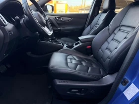 Nissan Qashqai Tekna+ 1.6 dCi X-Tronic CVT Pano Keyless Distronic - 15000 € / 29337.45 лв. - 81139460 10