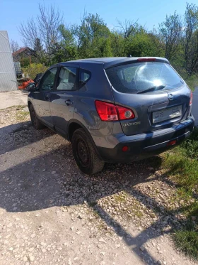 Nissan Qashqai 2.0dci | Mobile.bg � ����� ������ 2