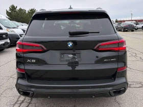 BMW X5 xDrive40i  CARFAX | Mobile.bg � ����� ������ 4