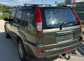 Nissan X-trail 2.0i | Mobile.bg � ����� ������ 4