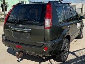 Nissan X-trail 2.0i | Mobile.bg � ����� ������ 3