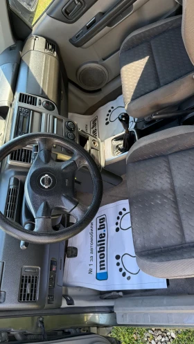 Nissan X-trail 2.0i | Mobile.bg � ����� ������ 7