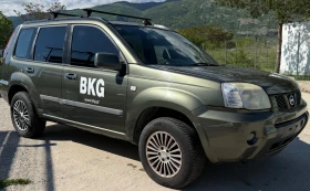 Nissan X-trail 2.0i | Mobile.bg � ����� ������ 2