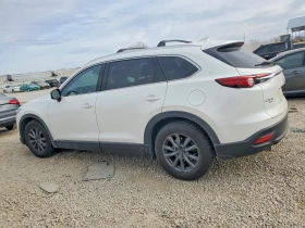 Mazda CX-9 * TOURING* 2.5* ����* �������* LED* NAVI*  | Mobile.bg � ����� ������ 2