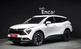 ������ Kia Sportage