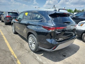 Toyota Highlander HYBRID LIMITED * * CARFAX * * ���� ������ * *  | Mobile.bg � ����� ������ 4