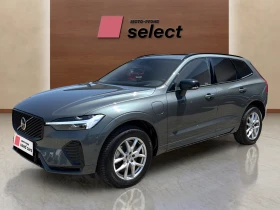 Volvo XC60 2.0 PHEV