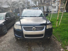 VW Touareg 3.0 V6