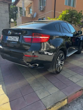 ����� �� �������� �� BMW X6 BMW X6 4.0D XD M