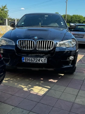 BMW X6 BMW X6 4.0D XD M | Mobile.bg � ����� ������ 12