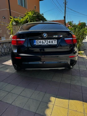 BMW X6 BMW X6 4.0D XD M | Mobile.bg � ����� ������ 10