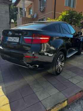 BMW X6 BMW X6 4.0D XD M | Mobile.bg � ����� ������ 9