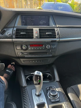 ����� �� �������� �� BMW X6 BMW X6 4.0D XD M
