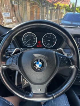 ����� �� �������� �� BMW X6 BMW X6 4.0D XD M