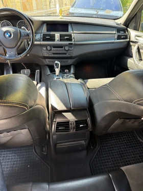 BMW X6 BMW X6 4.0D XD M | Mobile.bg � ����� ������ 5