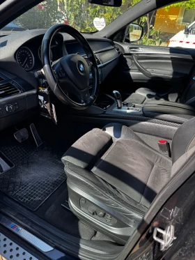 BMW X6 BMW X6 4.0D XD M | Mobile.bg � ����� ������ 8