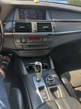 ����� �� �������� �� BMW X6 BMW X6 4.0D XD M