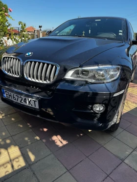 BMW X6 BMW X6 4.0D XD M | Mobile.bg � ����� ������ 11