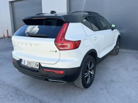 Volvo XC40 D3 150 �.� r-design | Mobile.bg � ����� ������ 5