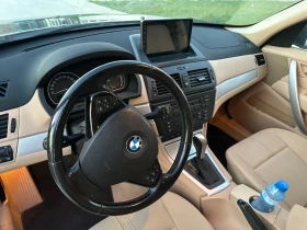 BMW X3 - 5600 € - 54208440 7