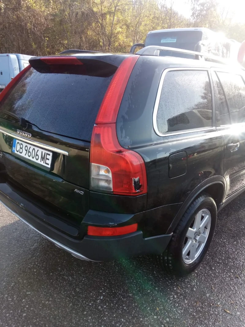 Volvo Xc90, снимка 11 - Автомобили и джипове - 47737390