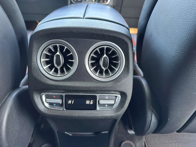 Mercedes-Benz G 63 AMG /// BURMESTER/// EDITION ONE BLACK PACKAGE/ FULL/ , снимка 14 - Автомобили и джипове - 48692917