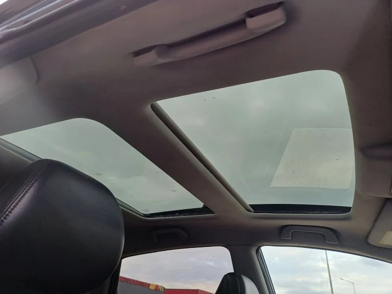 Honda Cr-v 2.2 i -CTDI, снимка 9 - Автомобили и джипове - 52072082