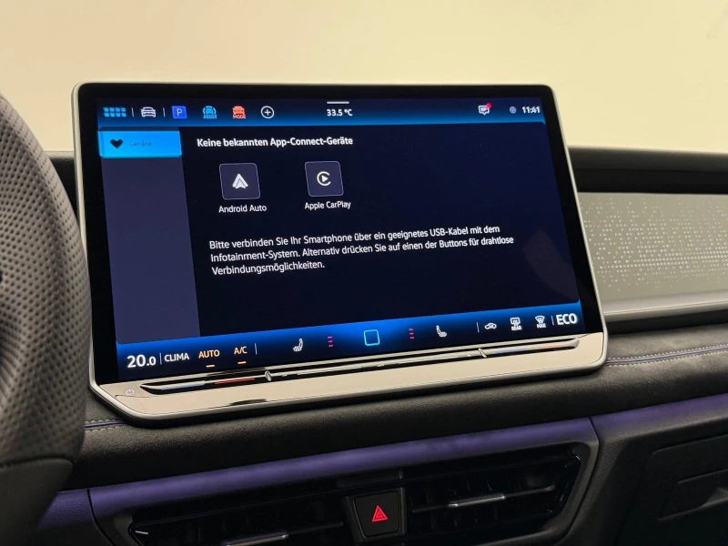 VW Tayron 1.5* HIBRID* R-LINE* H&K* HEAD-UP* KEYLESS* DISTR*, снимка 9 - Автомобили и джипове - 52119053