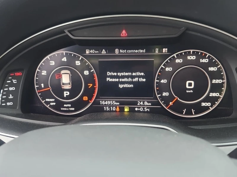 Audi Q7 * PREMIUM PLUS * CARFAX * БЕЗ ПЪРВОНАЧАЛНА ВНОСКА, снимка 9 - Автомобили и джипове - 53009849