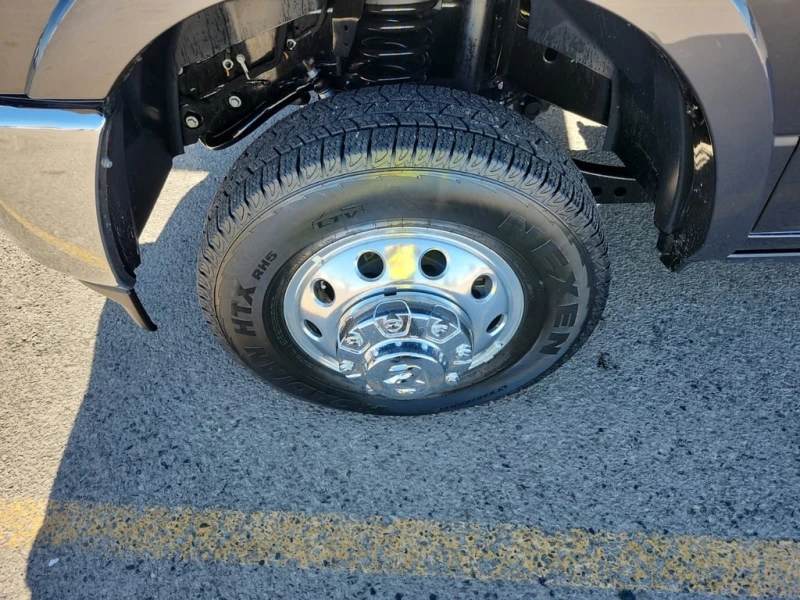 Dodge RAM 1500 * Limited * CARFAX * БЕЗ ПЪРВОНАЧАЛНА ВНОСКА, снимка 7 - Автомобили и джипове - 53073198