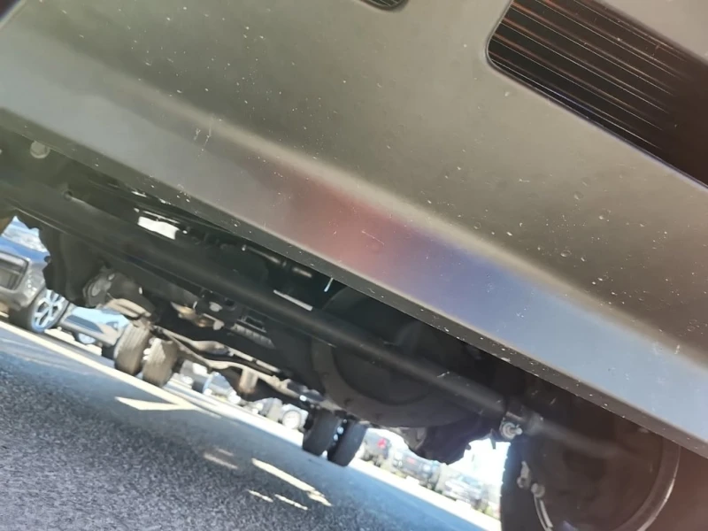 Dodge RAM 1500 * Limited * CARFAX * БЕЗ ПЪРВОНАЧАЛНА ВНОСКА, снимка 17 - Автомобили и джипове - 53073198