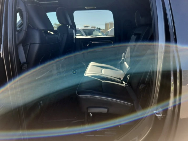 Dodge RAM 1500 * Limited * CARFAX * БЕЗ ПЪРВОНАЧАЛНА ВНОСКА, снимка 3 - Автомобили и джипове - 53073198