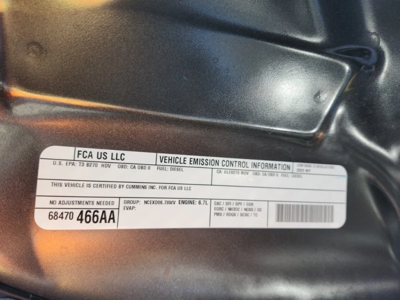 Dodge RAM 1500 * Limited * CARFAX * БЕЗ ПЪРВОНАЧАЛНА ВНОСКА, снимка 14 - Автомобили и джипове - 53073198