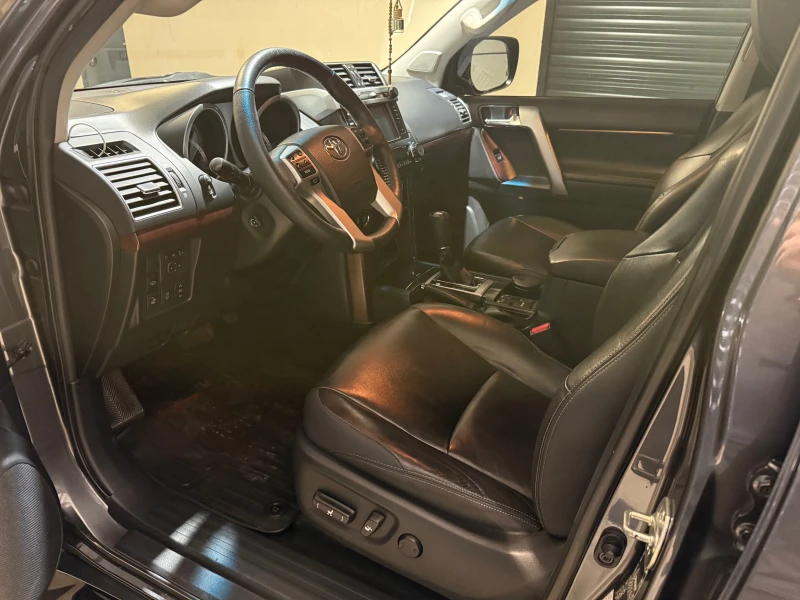 Toyota Land cruiser 150, снимка 7 - Автомобили и джипове - 53270258