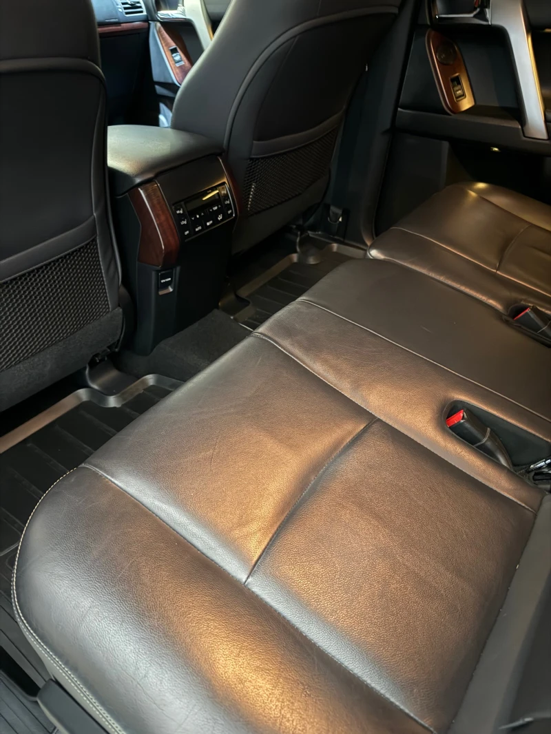 Toyota Land cruiser 150, снимка 13 - Автомобили и джипове - 53270258