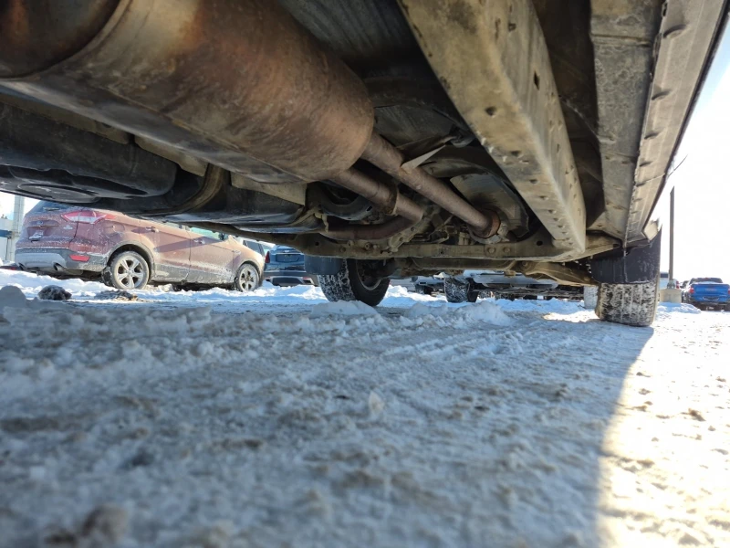 Toyota Tundra SR5 CREW CAB SHORT * * CARFAX * * АВТО КРЕДИТ * * , снимка 12 - Автомобили и джипове - 53339377