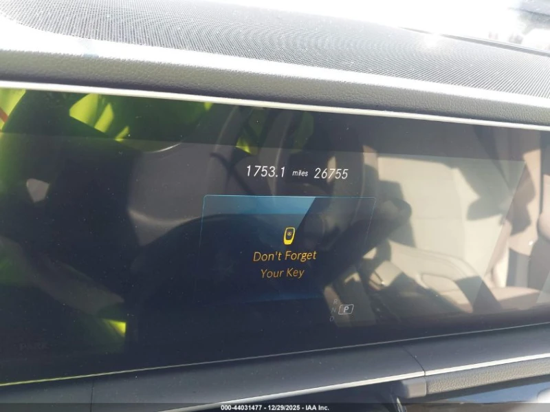 Mercedes-Benz GLE 350 2l, снимка 7 - Автомобили и джипове - 53387119