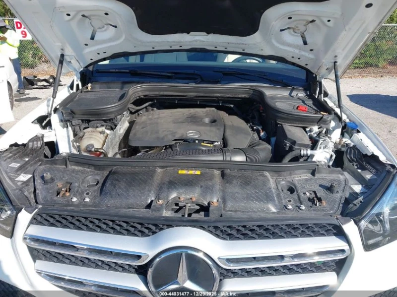 Mercedes-Benz GLE 350 2l, снимка 10 - Автомобили и джипове - 53387119