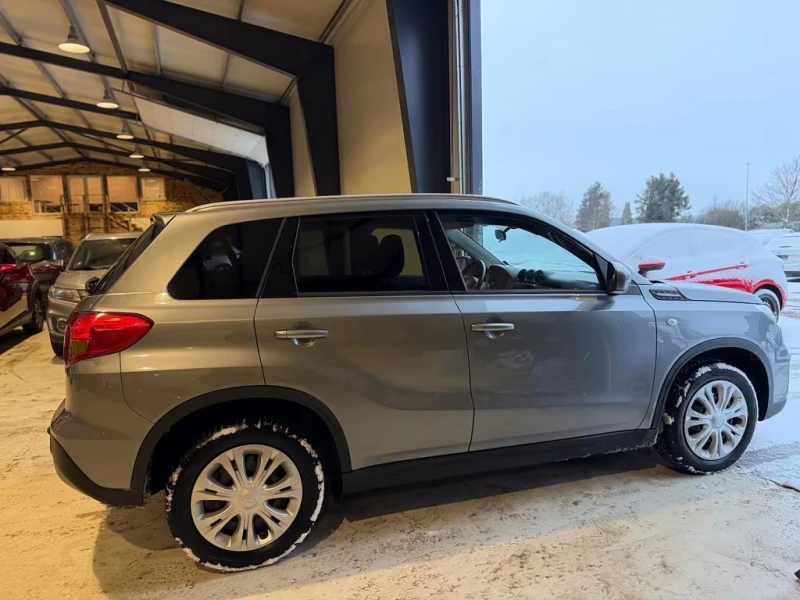 Suzuki Vitara Очакван внос!, снимка 2 - Автомобили и джипове - 53522669