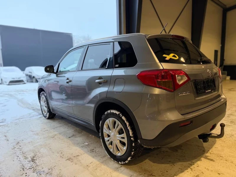 Suzuki Vitara Очакван внос!, снимка 4 - Автомобили и джипове - 53522669